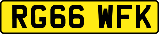 RG66WFK