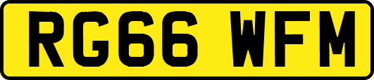 RG66WFM