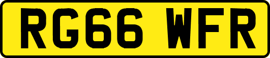 RG66WFR