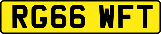 RG66WFT