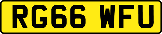 RG66WFU