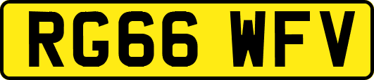 RG66WFV