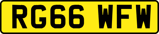 RG66WFW