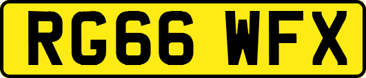 RG66WFX