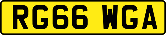 RG66WGA