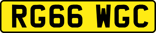 RG66WGC