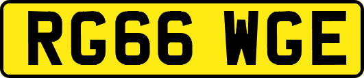 RG66WGE