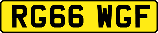 RG66WGF