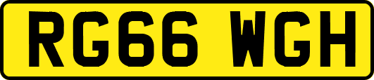 RG66WGH