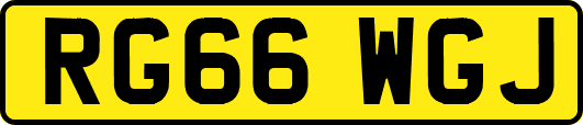 RG66WGJ