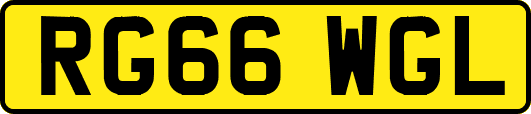 RG66WGL