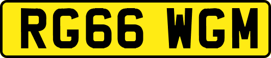 RG66WGM