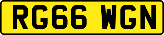 RG66WGN