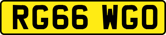 RG66WGO