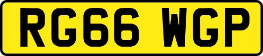 RG66WGP