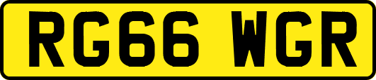 RG66WGR