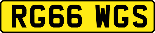 RG66WGS