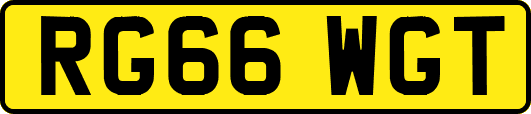 RG66WGT