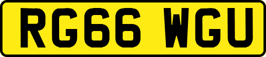 RG66WGU