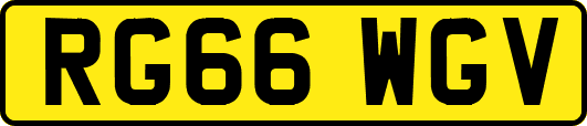 RG66WGV