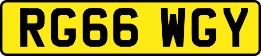 RG66WGY