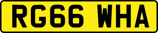 RG66WHA