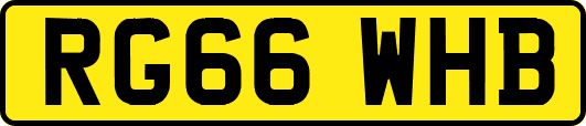 RG66WHB