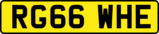 RG66WHE