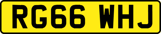 RG66WHJ