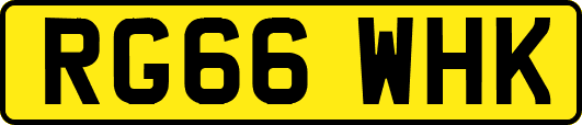 RG66WHK