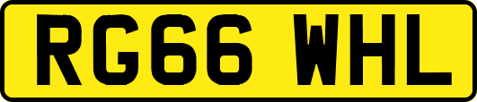 RG66WHL