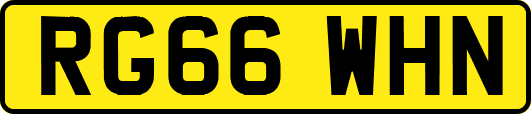 RG66WHN