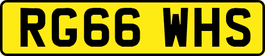 RG66WHS