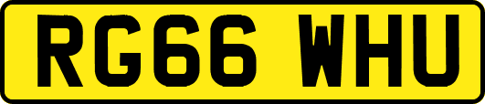RG66WHU