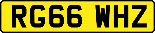 RG66WHZ
