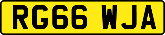 RG66WJA