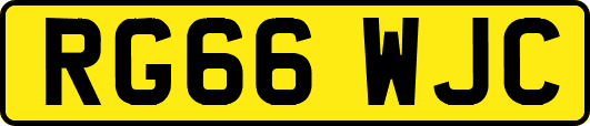 RG66WJC