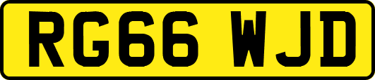 RG66WJD