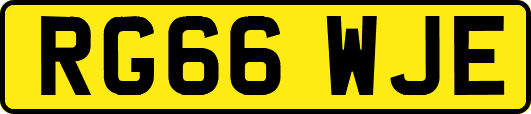 RG66WJE