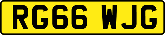 RG66WJG