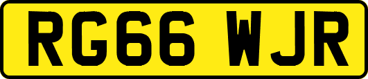 RG66WJR