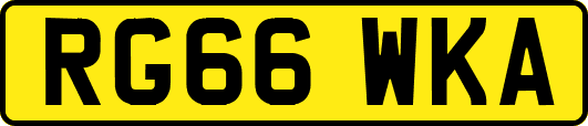 RG66WKA