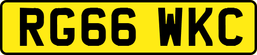 RG66WKC