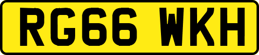 RG66WKH
