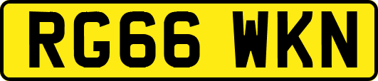 RG66WKN