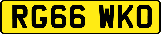 RG66WKO