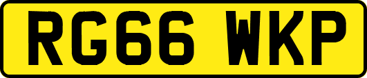 RG66WKP