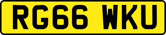 RG66WKU