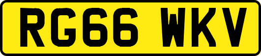 RG66WKV