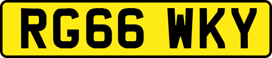RG66WKY